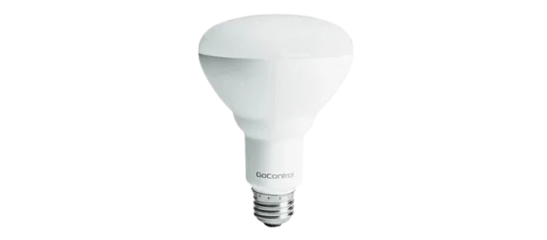 Z Wave GoControl Dimmable LED Flood Light - Image 2