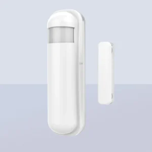 Philio 4in1 Multisensor (PIR, Door Window, Temperature & Light)