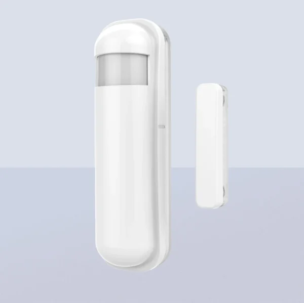 Philio 4in1 Multisensor (PIR, Door Window, Temperature & Light)